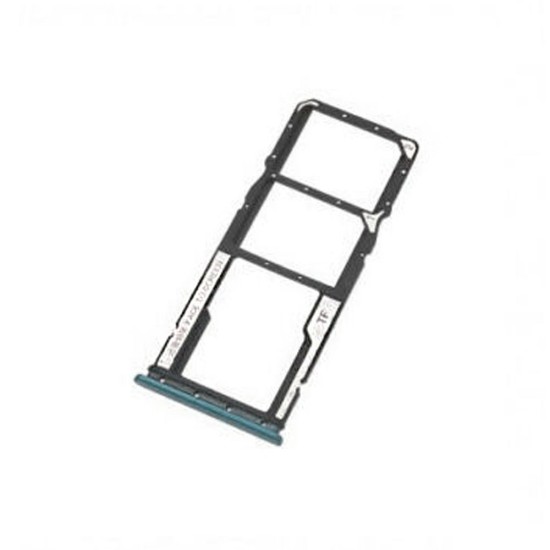 SIM Holder Xiaomi Redmi 10c Green